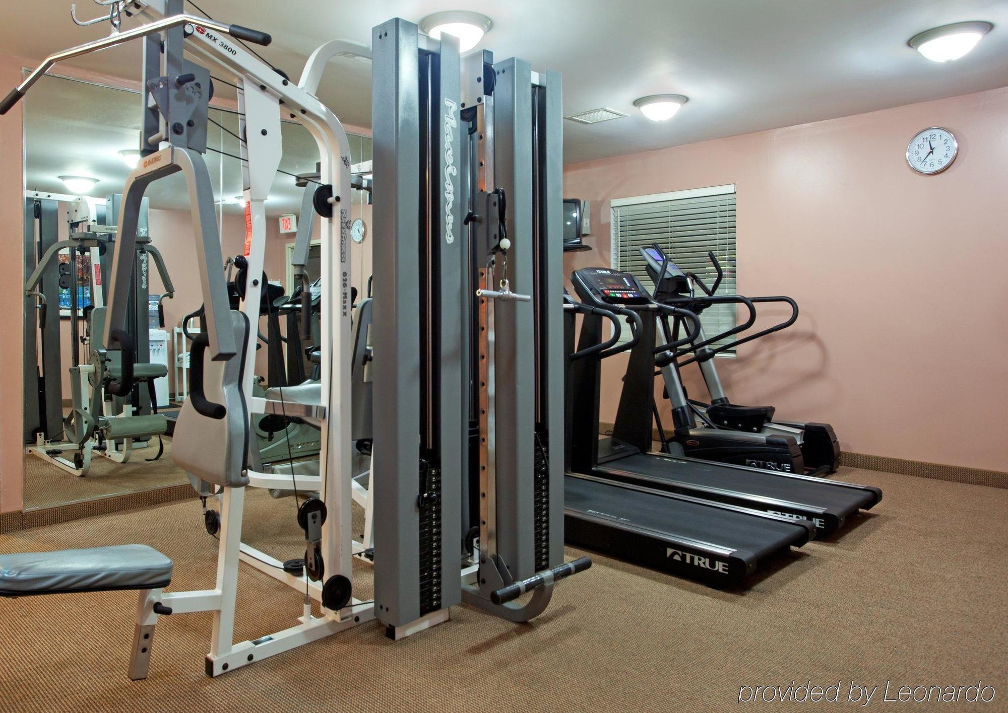 Staybridge Suites Myrtle Beach-Fantasy Harbour By Ihg Facilities photo