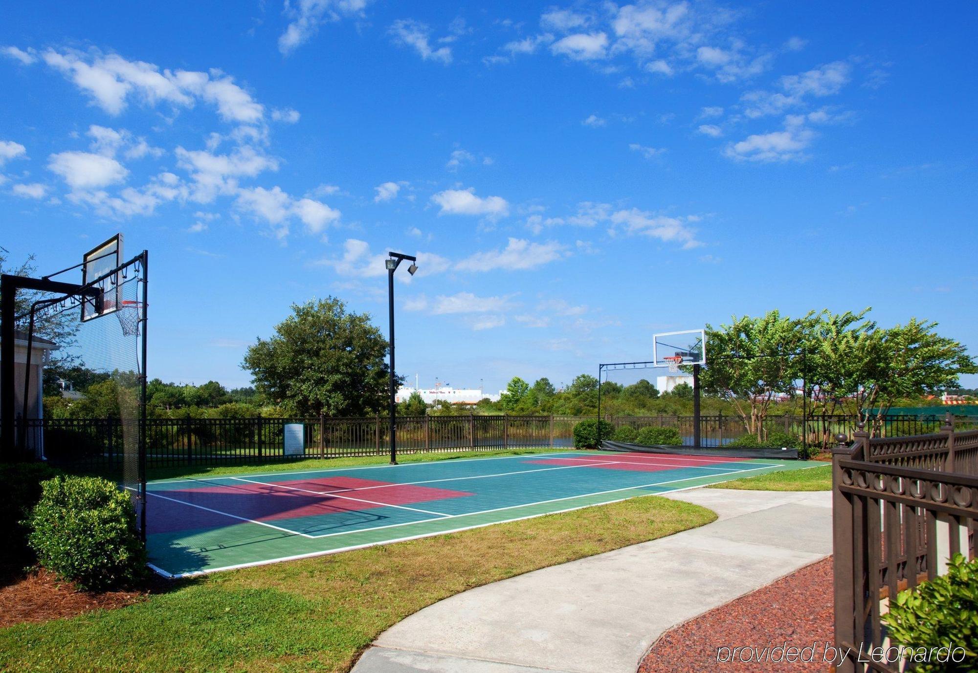 Staybridge Suites Myrtle Beach-Fantasy Harbour By Ihg Exterior photo