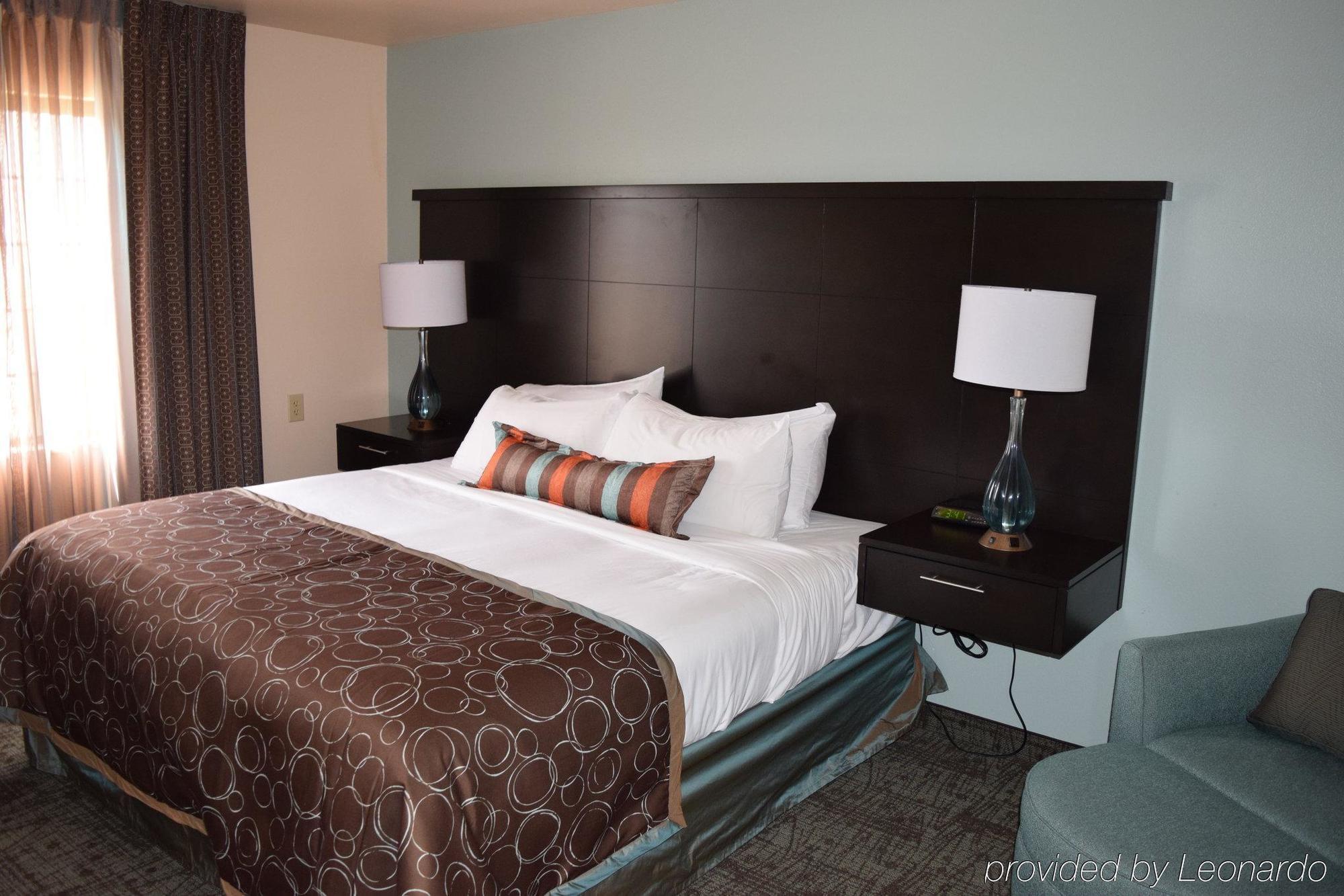 Staybridge Suites Myrtle Beach-Fantasy Harbour By Ihg Exterior photo