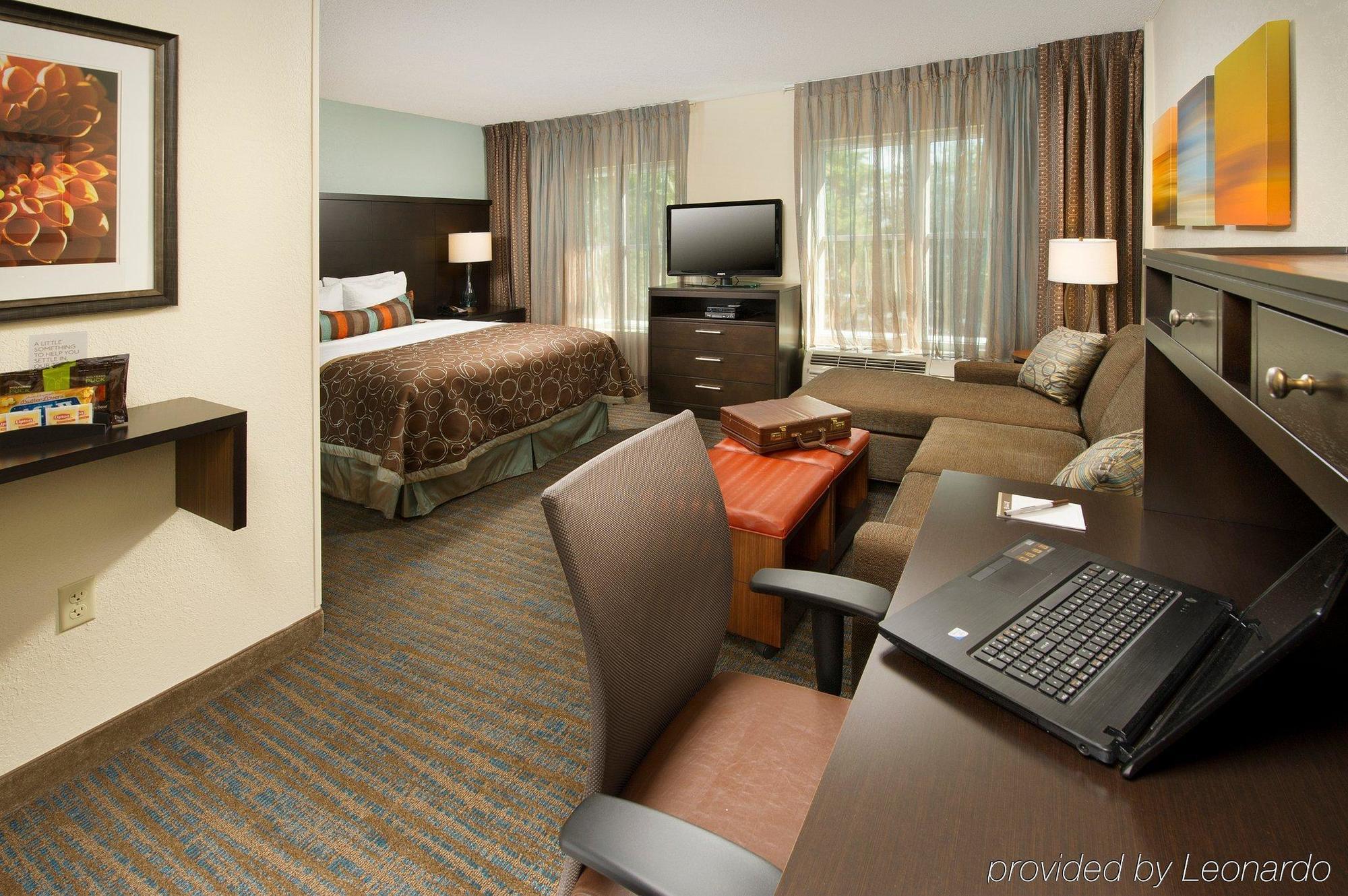 Staybridge Suites Myrtle Beach-Fantasy Harbour By Ihg Exterior photo