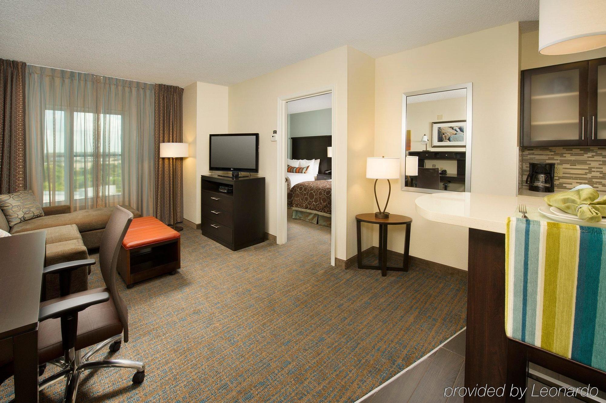 Staybridge Suites Myrtle Beach-Fantasy Harbour By Ihg Exterior photo