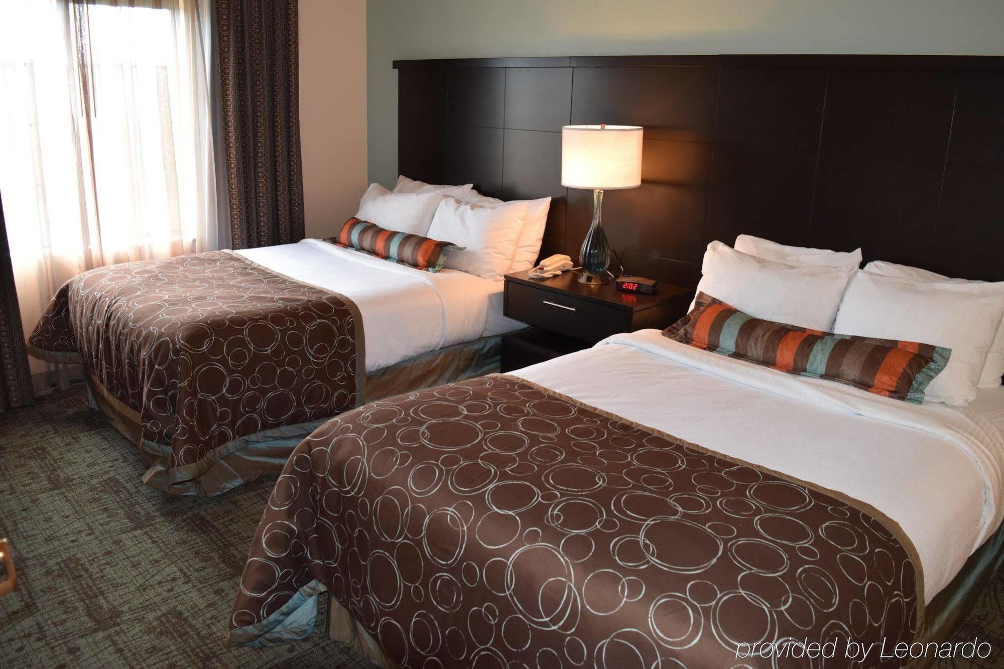 Staybridge Suites Myrtle Beach-Fantasy Harbour By Ihg Exterior photo