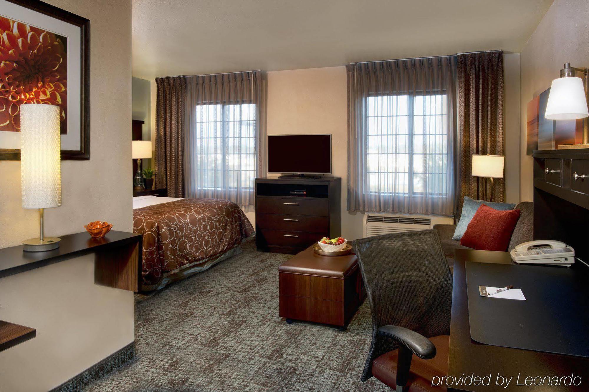 Staybridge Suites Myrtle Beach-Fantasy Harbour By Ihg Exterior photo