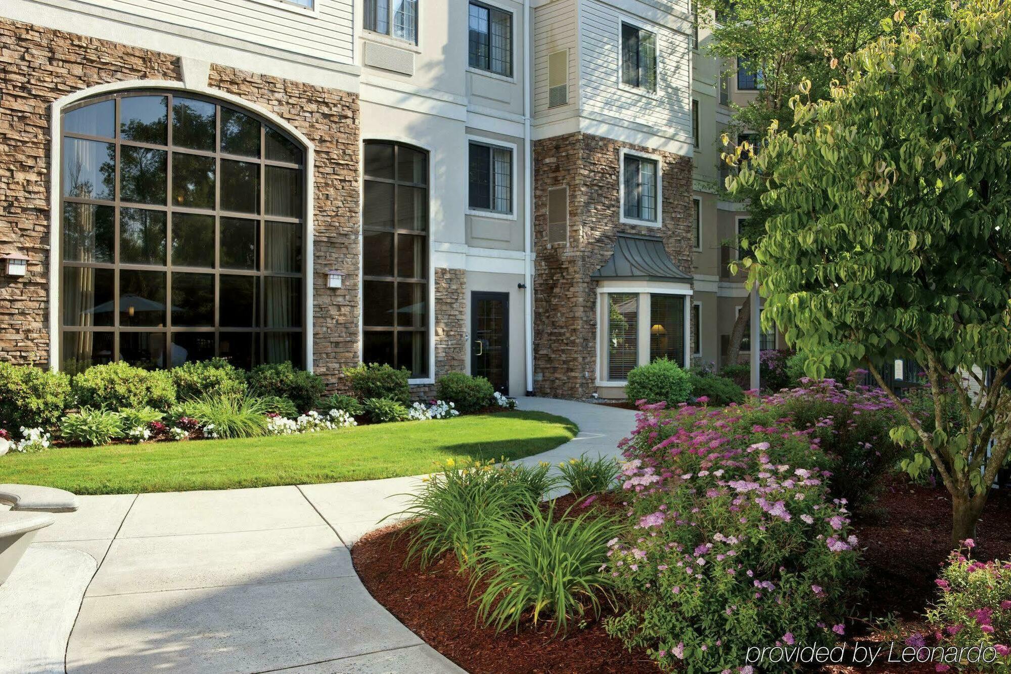 Staybridge Suites Myrtle Beach-Fantasy Harbour By Ihg Exterior photo