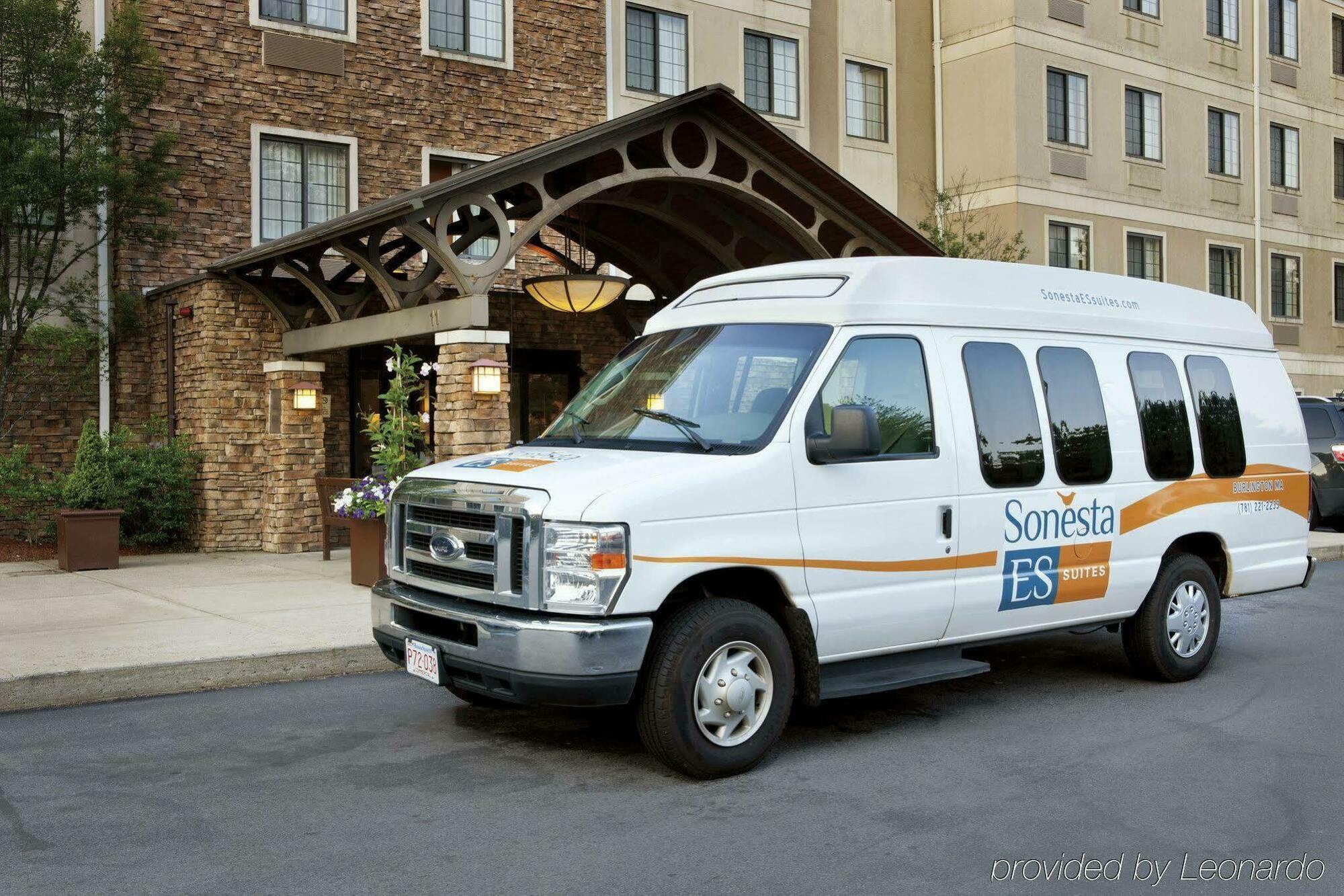 Staybridge Suites Myrtle Beach-Fantasy Harbour By Ihg Exterior photo