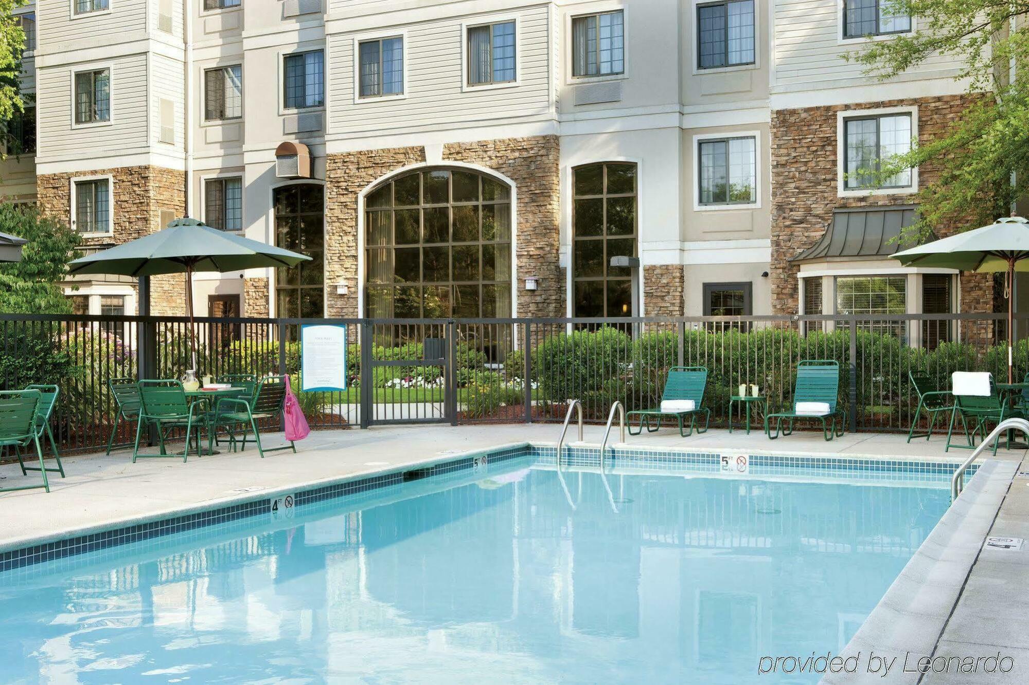 Staybridge Suites Myrtle Beach-Fantasy Harbour By Ihg Facilities photo
