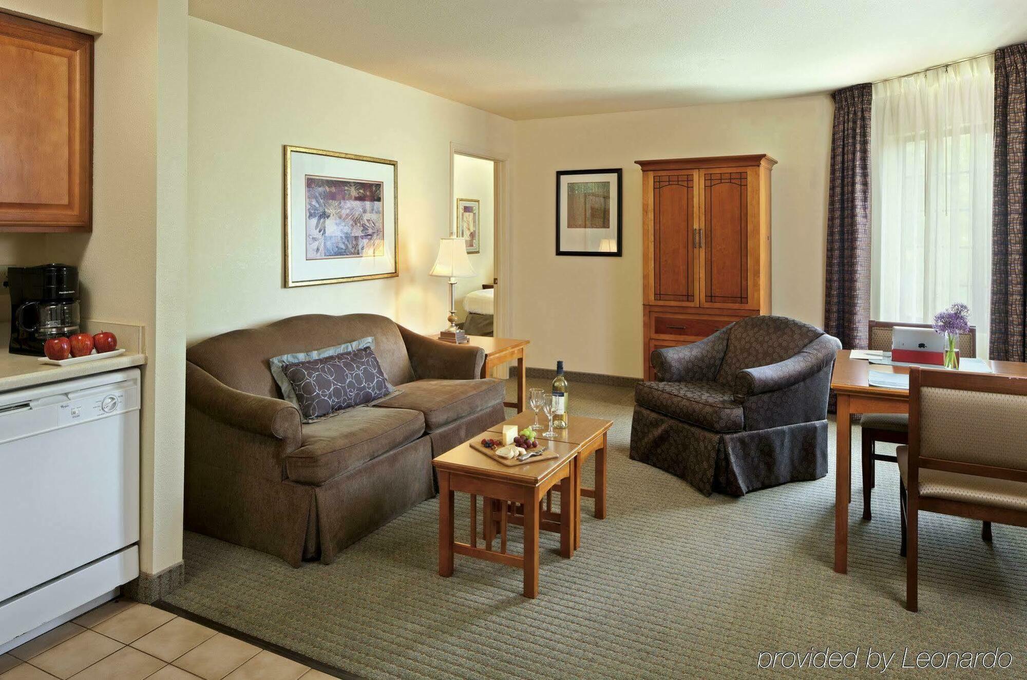 Staybridge Suites Myrtle Beach-Fantasy Harbour By Ihg Exterior photo