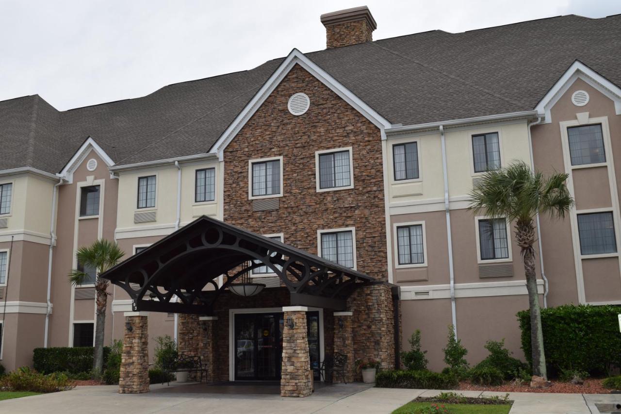 Staybridge Suites Myrtle Beach-Fantasy Harbour By Ihg Exterior photo
