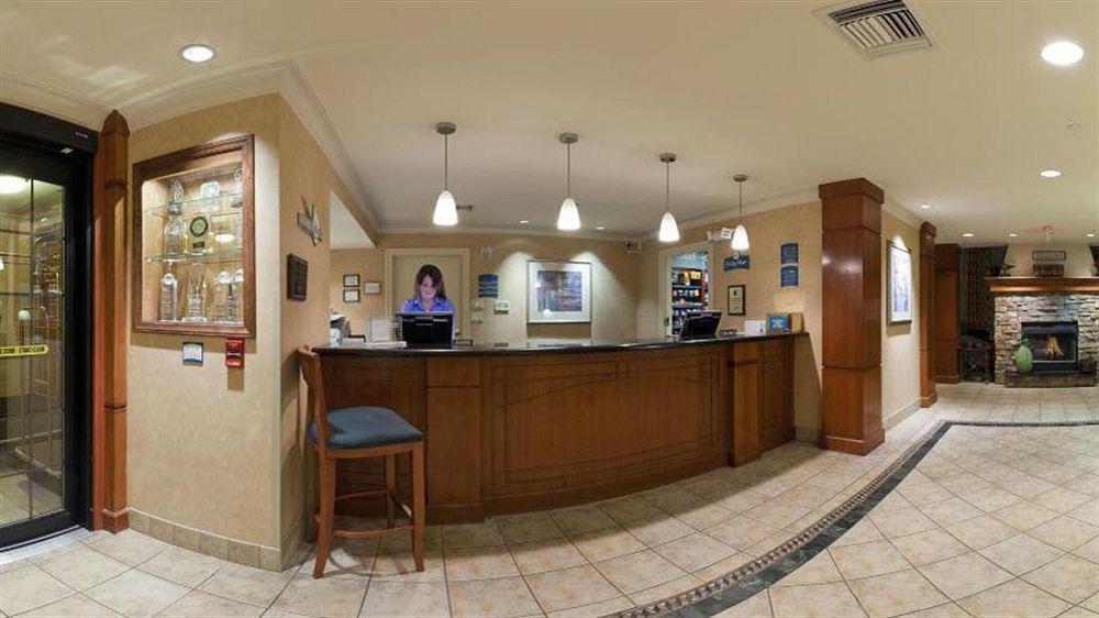Staybridge Suites Myrtle Beach-Fantasy Harbour By Ihg Exterior photo