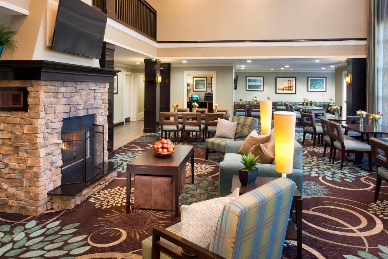 Staybridge Suites Myrtle Beach-Fantasy Harbour By Ihg Exterior photo