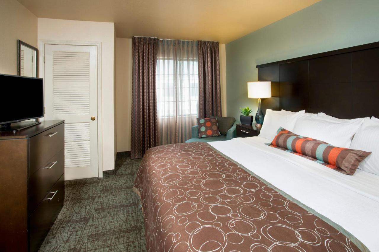 Staybridge Suites Myrtle Beach-Fantasy Harbour By Ihg Exterior photo