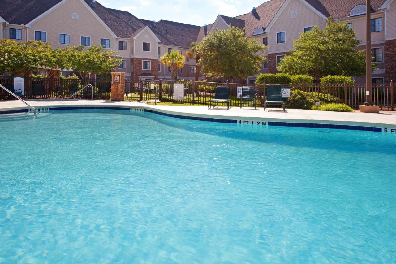 Staybridge Suites Myrtle Beach-Fantasy Harbour By Ihg Exterior photo