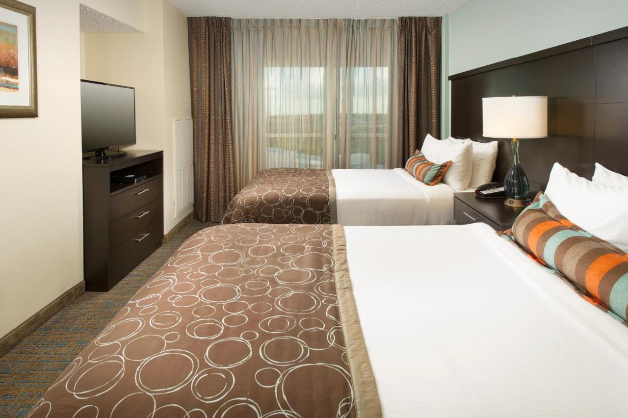 Staybridge Suites Myrtle Beach-Fantasy Harbour By Ihg Exterior photo