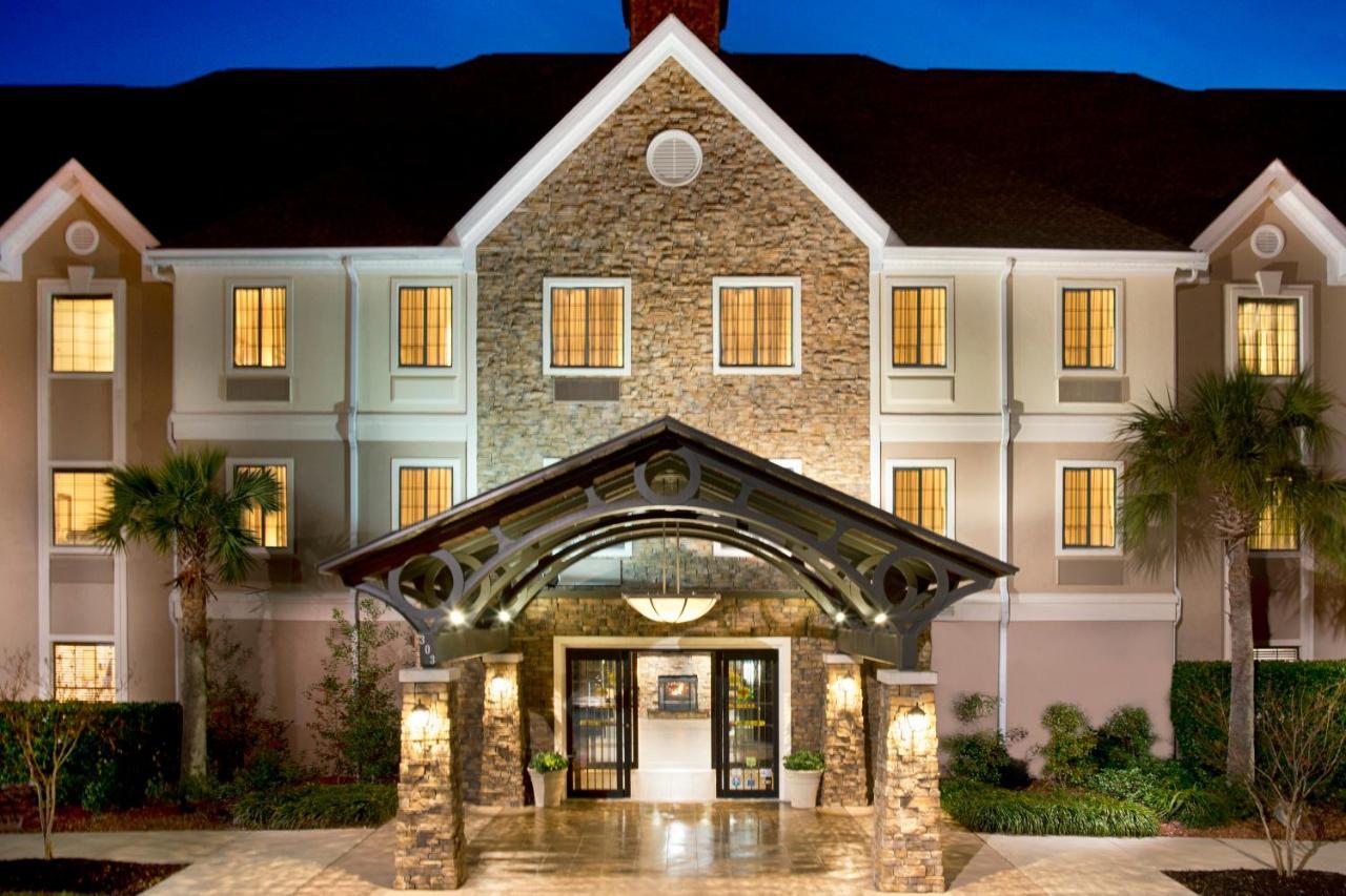 Staybridge Suites Myrtle Beach-Fantasy Harbour By Ihg Exterior photo