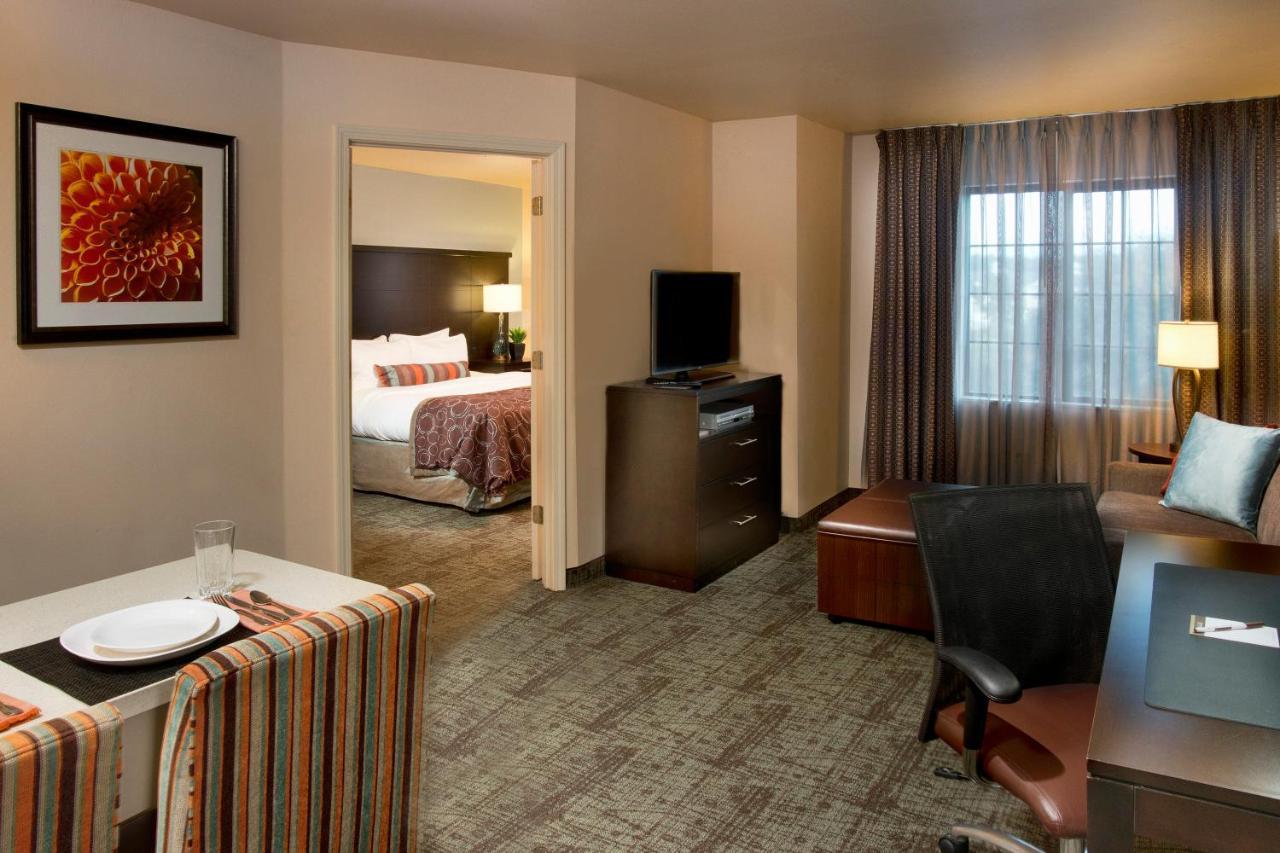 Staybridge Suites Myrtle Beach-Fantasy Harbour By Ihg Exterior photo