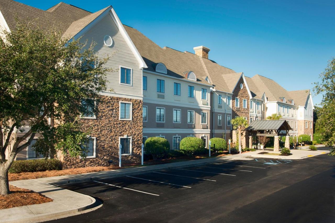 Staybridge Suites Myrtle Beach-Fantasy Harbour By Ihg Exterior photo