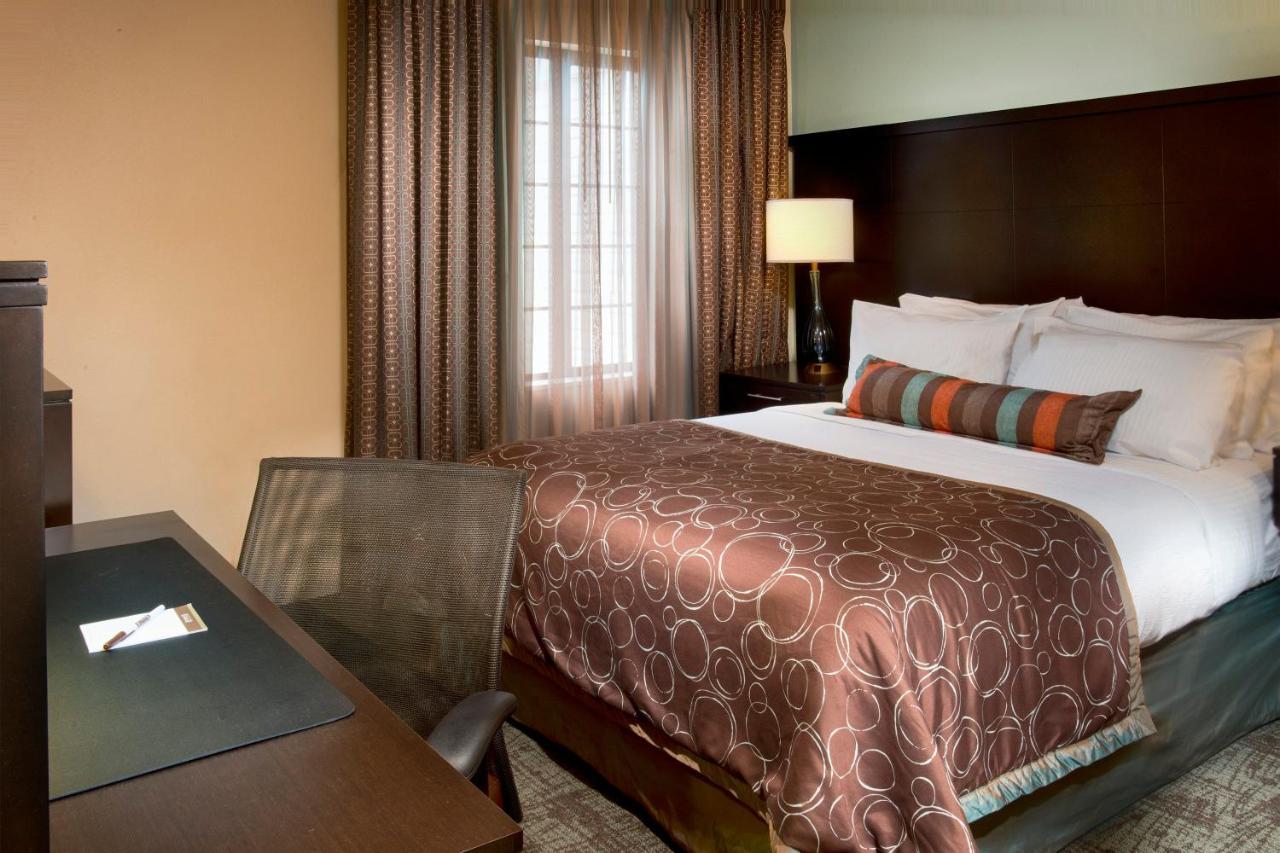 Staybridge Suites Myrtle Beach-Fantasy Harbour By Ihg Exterior photo