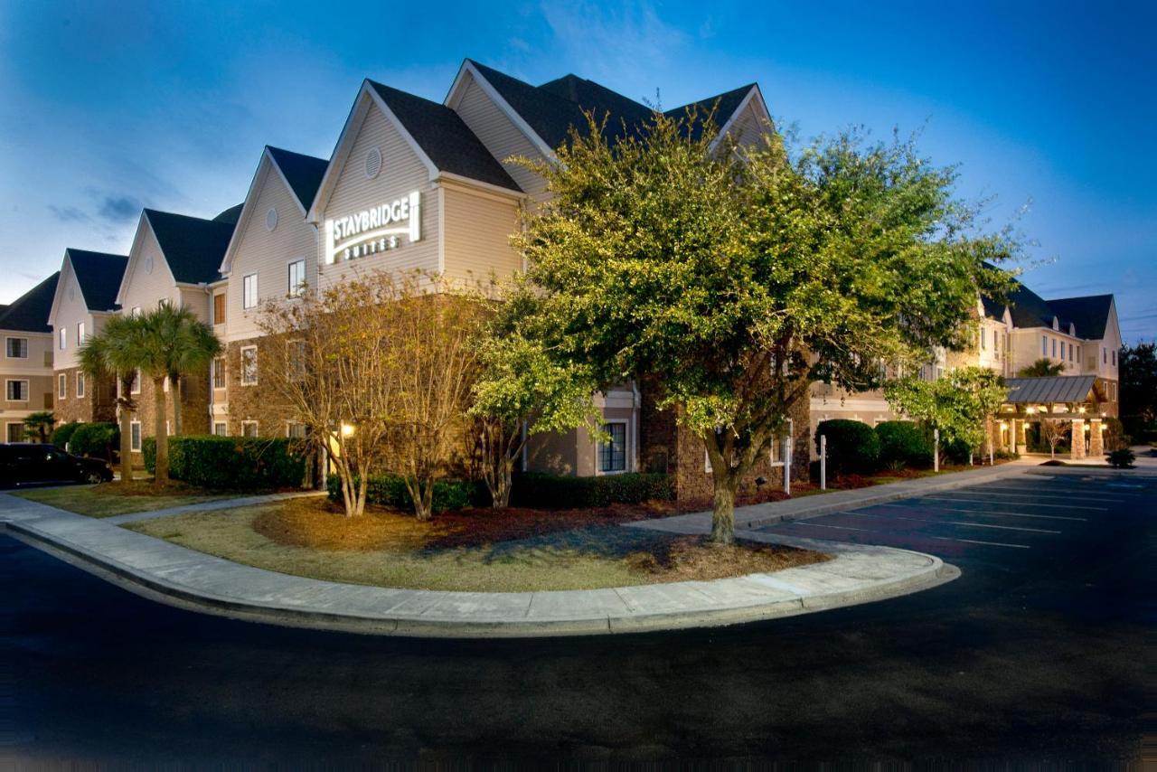 Staybridge Suites Myrtle Beach-Fantasy Harbour By Ihg Exterior photo