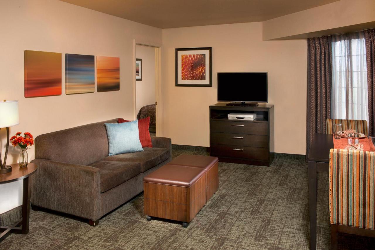 Staybridge Suites Myrtle Beach-Fantasy Harbour By Ihg Exterior photo