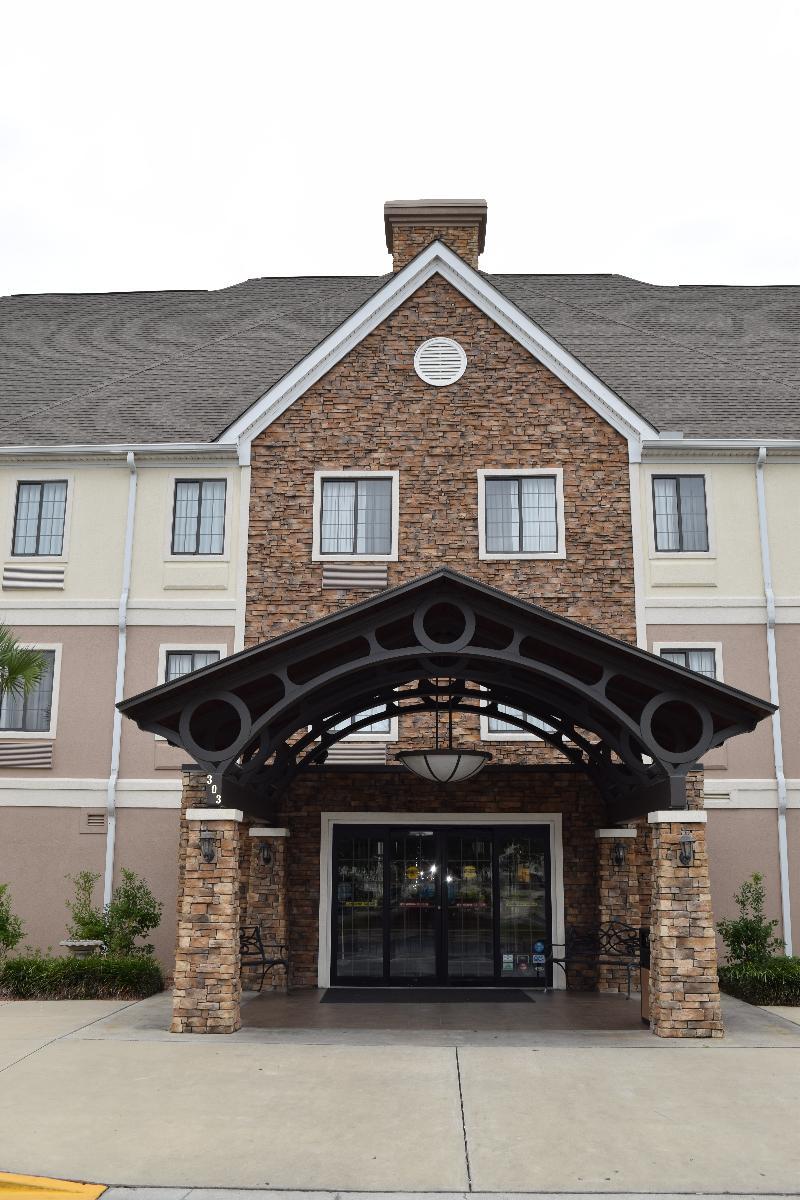 Staybridge Suites Myrtle Beach-Fantasy Harbour By Ihg Exterior photo