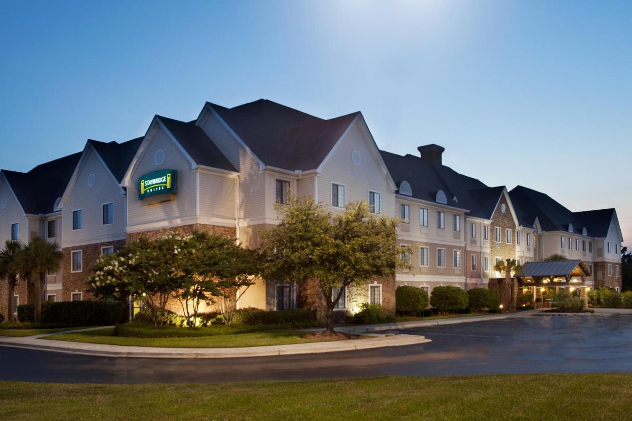 Staybridge Suites Myrtle Beach-Fantasy Harbour By Ihg Exterior photo